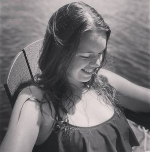 Meet your Posher, Avery